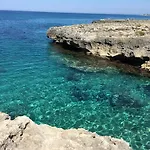 Tramontana Tre Archi 3* Torre Suda
