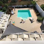 Bed and Breakfast Tramontana Tre Archi Torre Suda