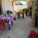 Tramontana Tre Archi Bed and Breakfast Torre Suda