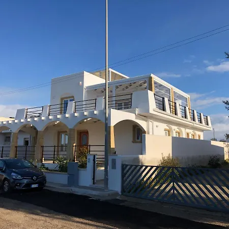 Tramontana Tre Archi 3*