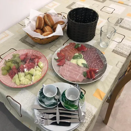 Tramontana Tre Archi 3*