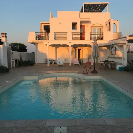Tramontana Tre Archi