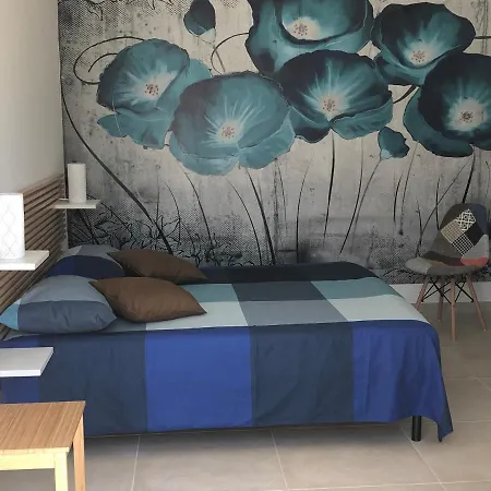 Tramontana Tre Archi 3* Torre Suda