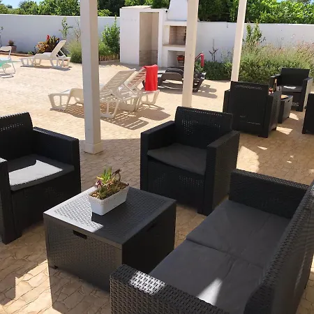 Tramontana Tre Archi