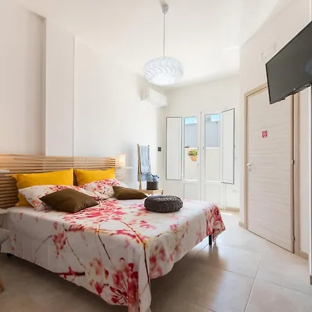 Tramontana Tre Archi 3*