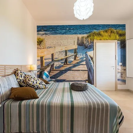 Tramontana Tre Archi 3*