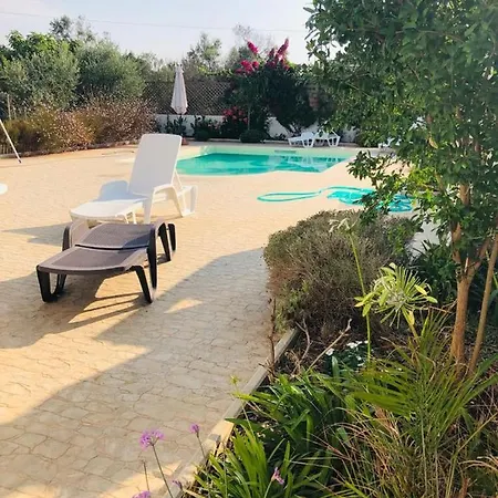 Bed & Breakfast Tramontana Tre Archi