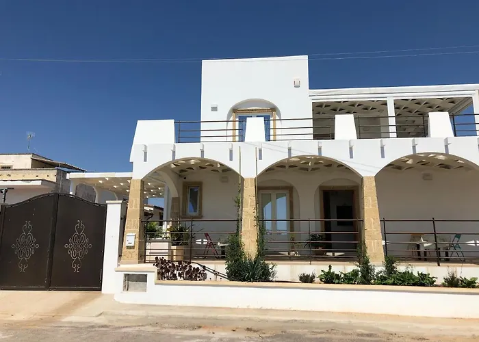 Tramontana Tre Archi Bed & Breakfast