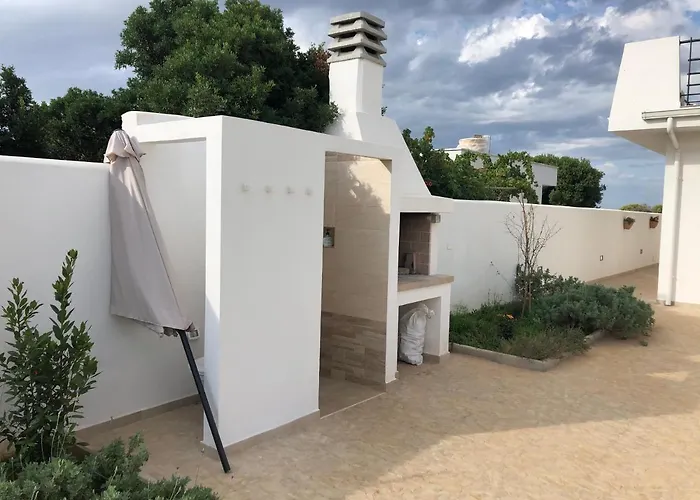 Tramontana Tre Archi Bed & Breakfast