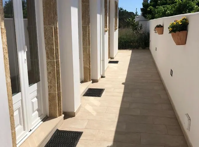 Tramontana Tre Archi Bed & Breakfast