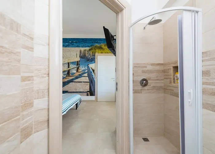 Tramontana Tre Archi Bed & Breakfast 3*