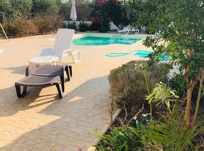 Bed & Breakfast Tramontana Tre Archi