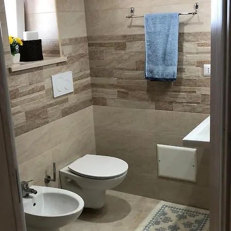 Tramontana Tre Archi Bed & Breakfast