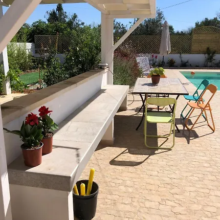 Tramontana Tre Archi *