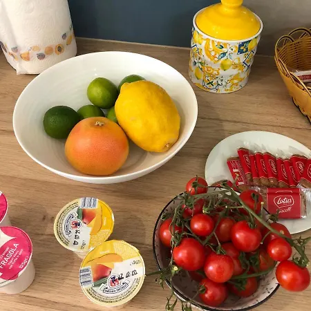 Tramontana Tre Archi 3*