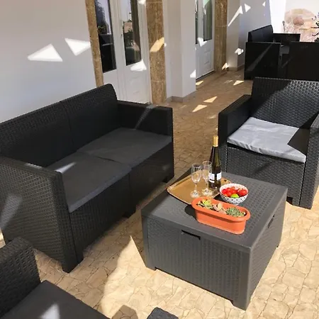 Tramontana Tre Archi 3*