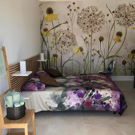 Tramontana Tre Archi Bed & Breakfast Torre Suda
