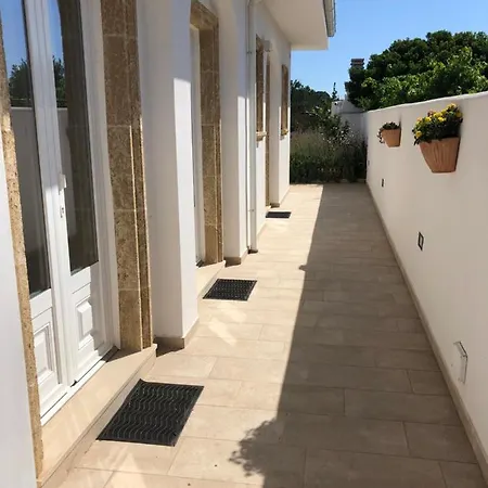 Tramontana Tre Archi Bed and Breakfast