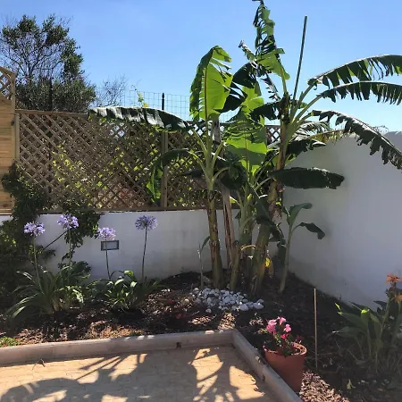 Tramontana Tre Archi