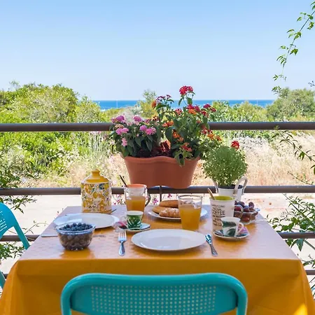 Bed & Breakfast Tramontana Tre Archi