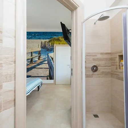 Tramontana Tre Archi Bed & Breakfast *