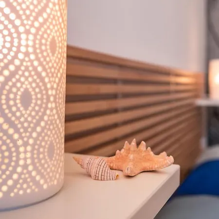 Tramontana Tre Archi Bed & Breakfast Torre Suda