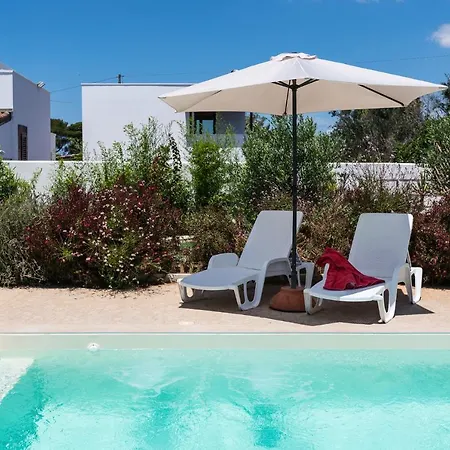 Bed & Breakfast Tramontana Tre Archi