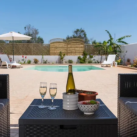 Tramontana Tre Archi Bed & Breakfast *