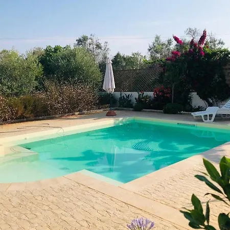 Tramontana Tre Archi Bed & Breakfast