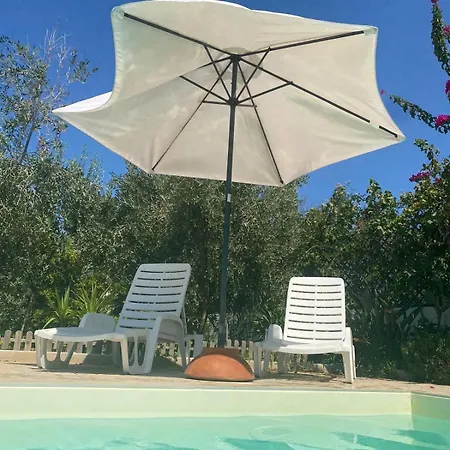 Tramontana Tre Archi