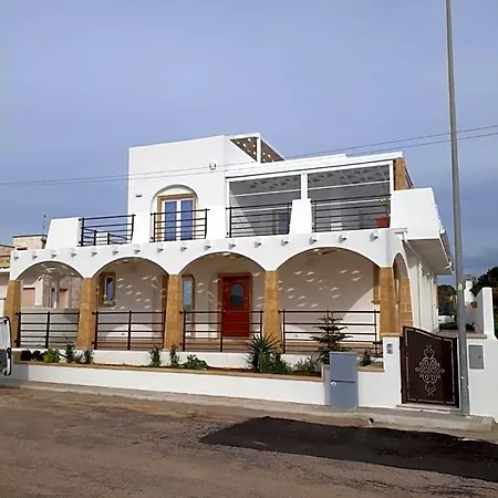 Tramontana Tre Archi Bed & Breakfast