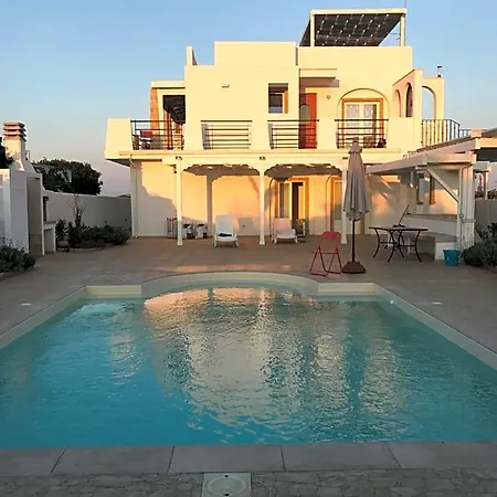 Tramontana Tre Archi Bed & Breakfast