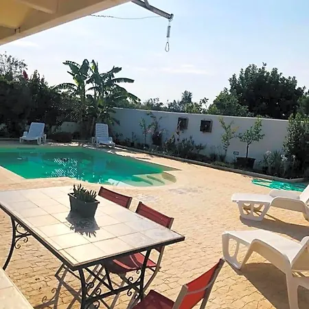 Bed & Breakfast Tramontana Tre Archi Torre Suda