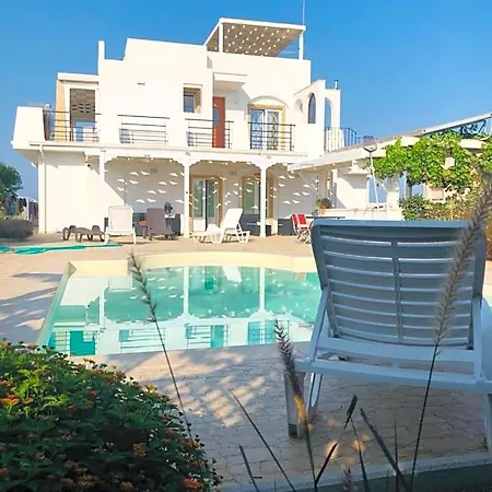 Bed & Breakfast Tramontana Tre Archi Torre Suda